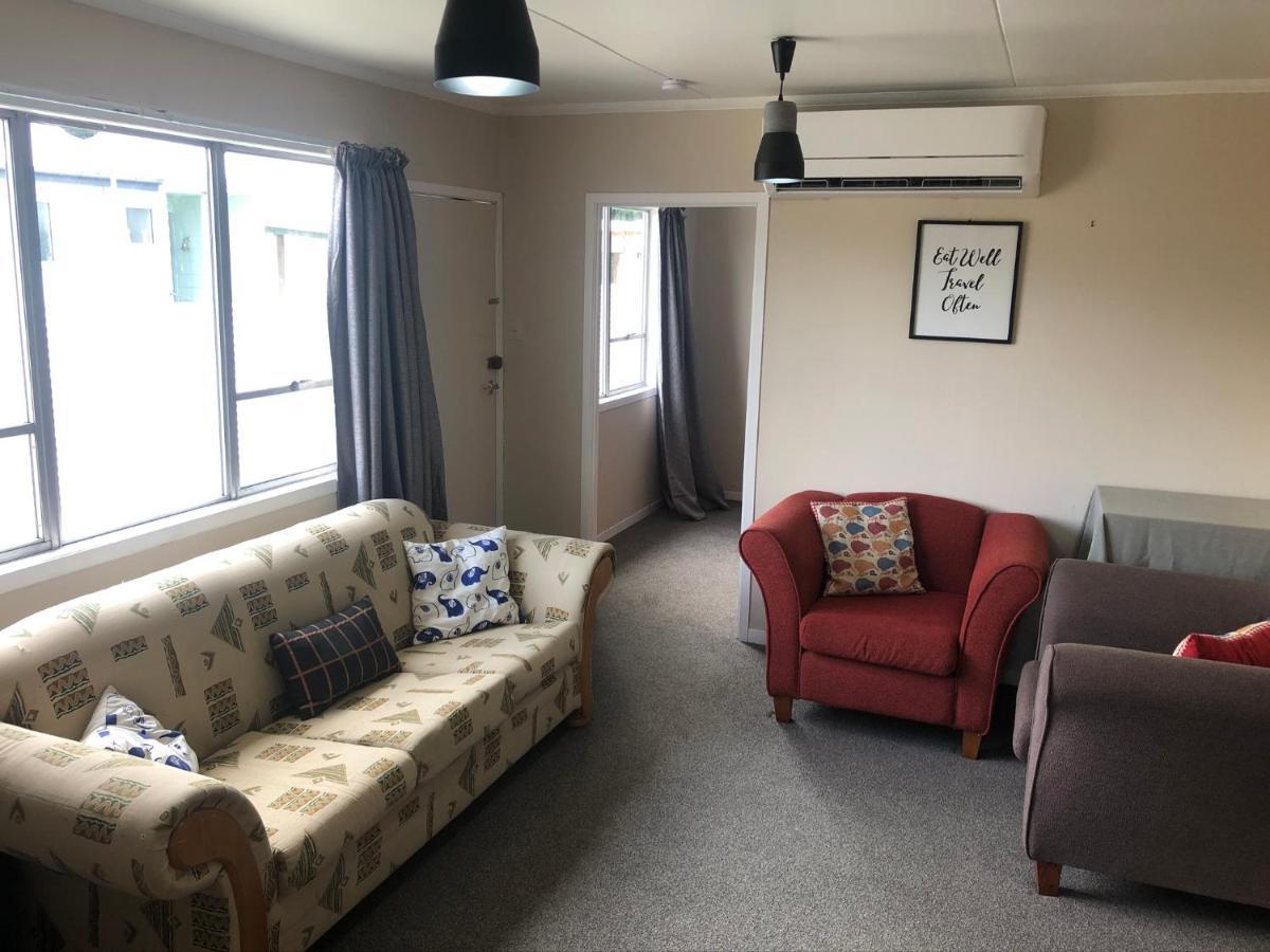 Mackenzie Cottage Twizel Ngoại thất bức ảnh