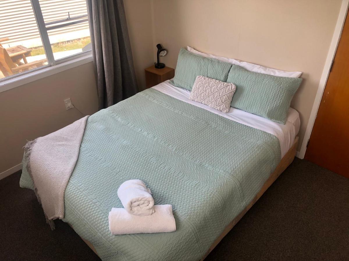 Mackenzie Cottage Twizel Ngoại thất bức ảnh