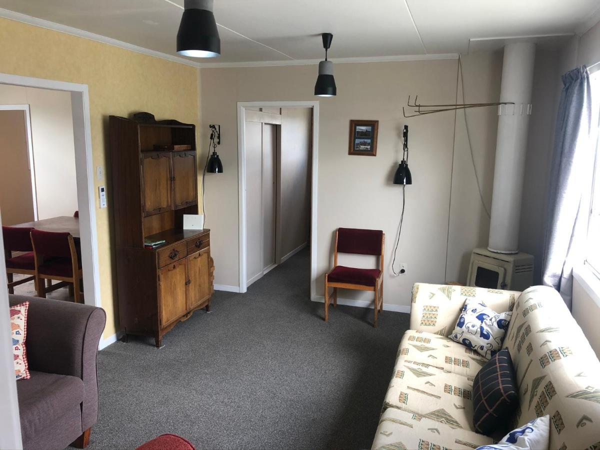 Mackenzie Cottage Twizel Ngoại thất bức ảnh