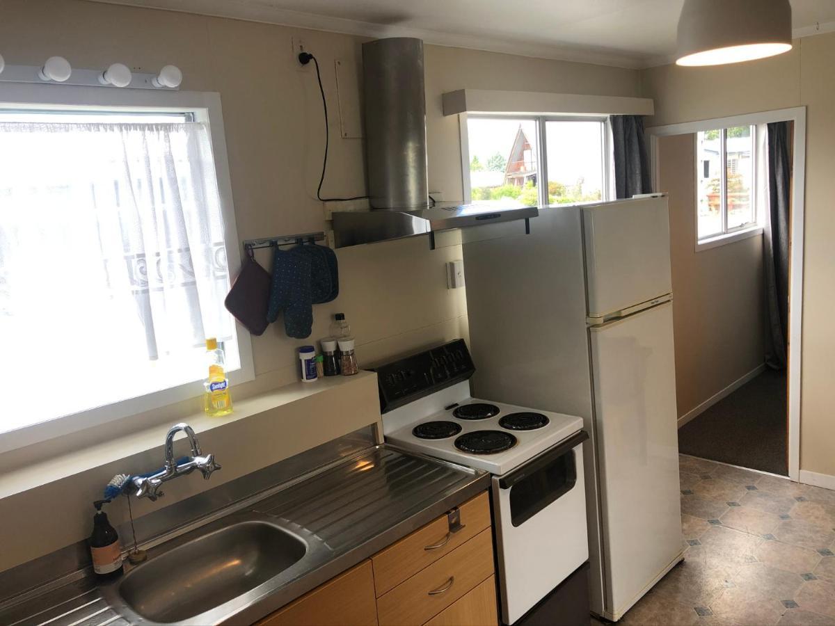 Mackenzie Cottage Twizel Ngoại thất bức ảnh