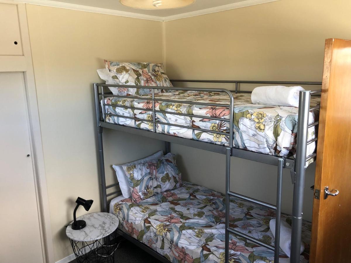 Mackenzie Cottage Twizel Ngoại thất bức ảnh
